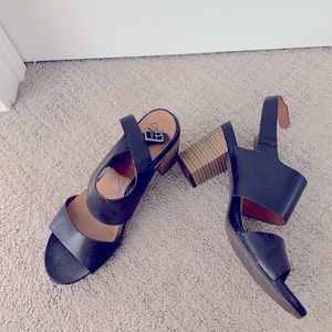 Clarks sandals